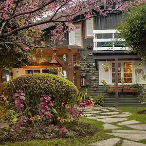 Jardim Secreto