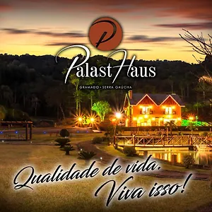 ゲストハウス Palast Haus *