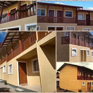 Apartamento Jcl 2 *