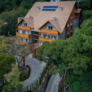 Refugio Da Montanha 그라마도