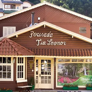 Tia Leonor 그라마도