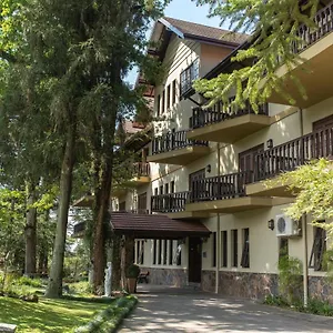 Apart Otel Residencial Vale Dourado