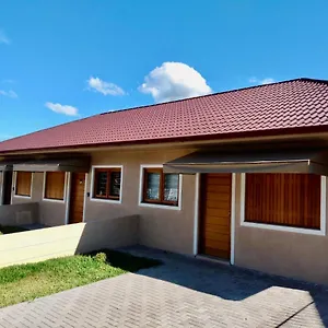 Дом отдыха Sua Casa Em Gramado! Грамаду
