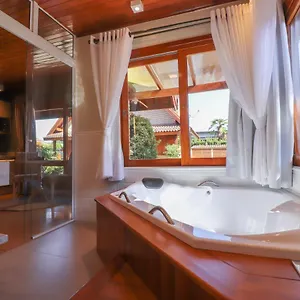 Guest house Belo Destino 3*