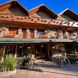 Hotel Giardino Di Pietra Gramado