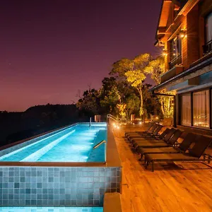 Laghetto Chateau Du Golden 호텔 5*
