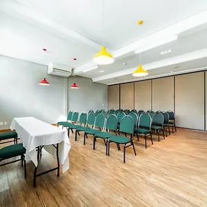 Otel Laghetto Siena Gramado