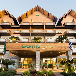 Laghetto Pedras Altas 호텔 4*