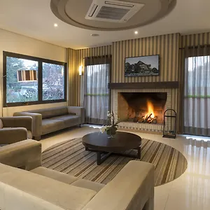 Laghetto Viale Hotel