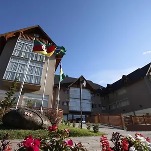Aconchego De Gramado