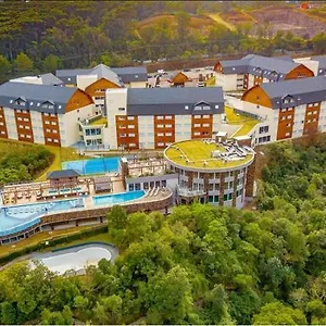 Golden Laghetto Gramado