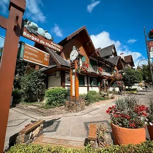 Vovo Carolina 3*