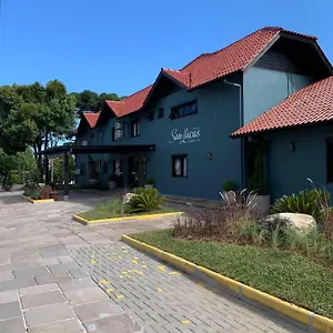 산 루카스 3* 그라마도