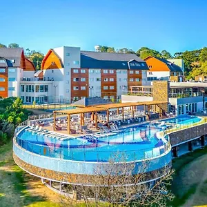 Golden Resort Gramado Resort 5*