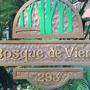 Bosques De Viena - Apartamento