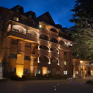 Master - Espaco Kids Incrivel Otel Gramado