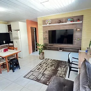 La Casa De * גראמדו