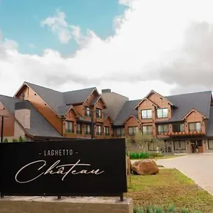 Chateau Du Golden Laghetto 5*