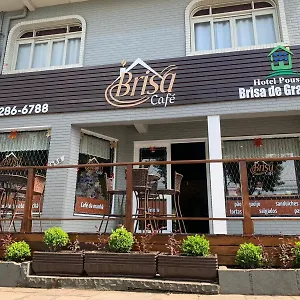Brisa De 호텔 그라마도