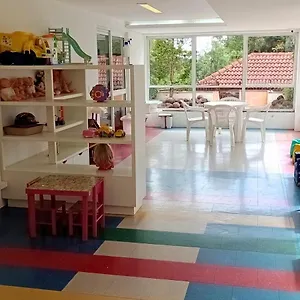 Apartamento No Residencial Village No Centro De Gramado, Com Piscina Aquecida E Hidromassagem