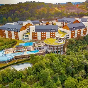 Golden Laghetto Gramado