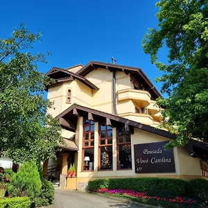 Inn Vovo Carolina Gramado