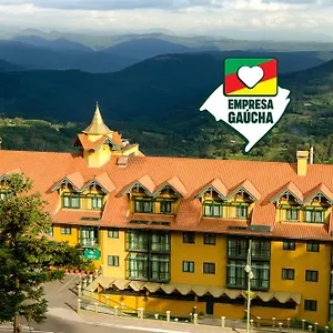 호텔 Laghetto Toscana 그라마도