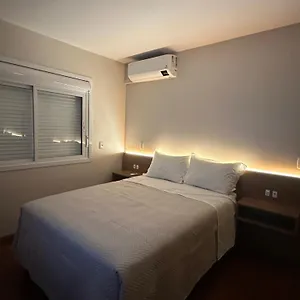 Casa Emma 3 Aparthotel Gramado
