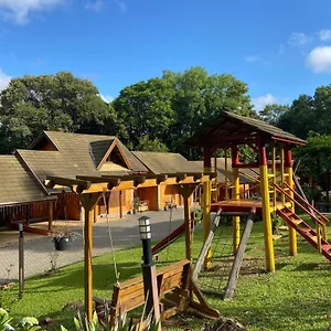 Maibe Amanhecer Na Serra 3*