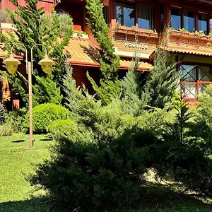 Bellagio Mini - No Coracao De 3*