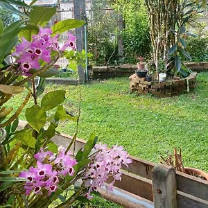 Ferienhaus Aconchego Do Teu Lar...