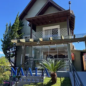 Naala 4* 그라마도