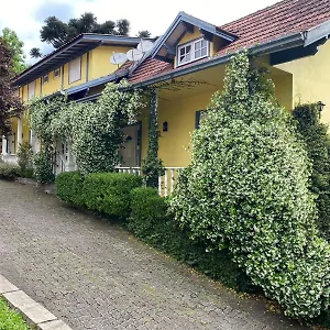 Sulla Collina Centro De Localizado Proximo Da Rua Coberta 그라마도