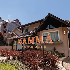 Zamma 4*