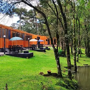 Lodge Loft Paraiso *