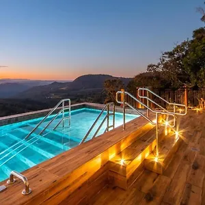 Hotel Exclusivo Chateau Gramado