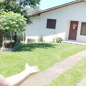 Casa Da Nonna בית נופש