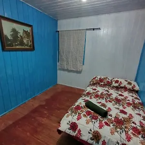 Privativo Guest house