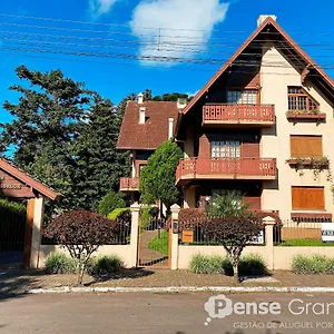 Residencial Innsbruck - *