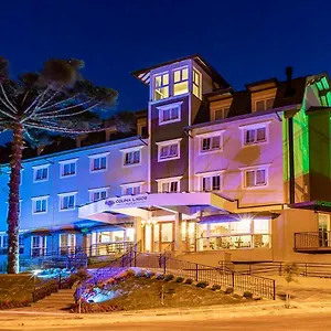 Colina Lagos Hotel 4*