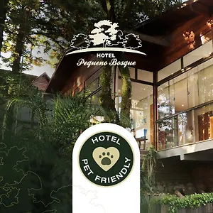 Pequeno Bosque Hotel