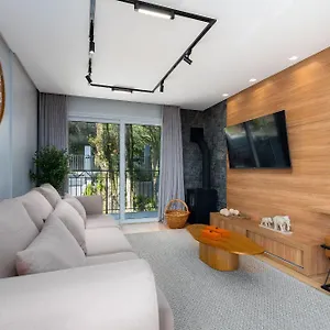 Apto Incrivel Em Com 2 Vagas Apartment *
