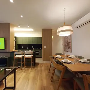 Apartamento Blume 22 Apto Confortavel No Centro De *