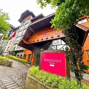 호텔 Prodigy By Wish (adults Only) 그라마도