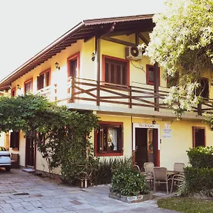Otel Drehmer Haus 3*