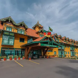 Laghetto Toscana 3* Gramado