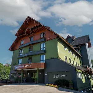 Laghetto Viale Otel
