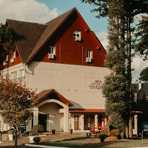 Colina Sao Francisco