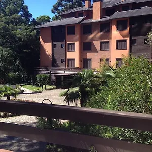Apartamento Knorr Ville Gramado *