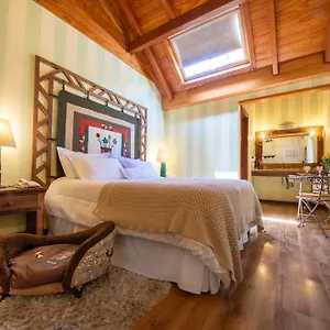 Petit Casa Da Montanha Konukevi